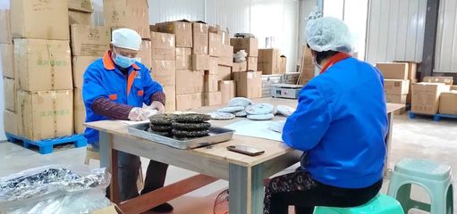 貴州貴黑茶業(yè) 匠心傳承，技術(shù)服務(wù)，點(diǎn)亮貴州黑茶制作技藝之光