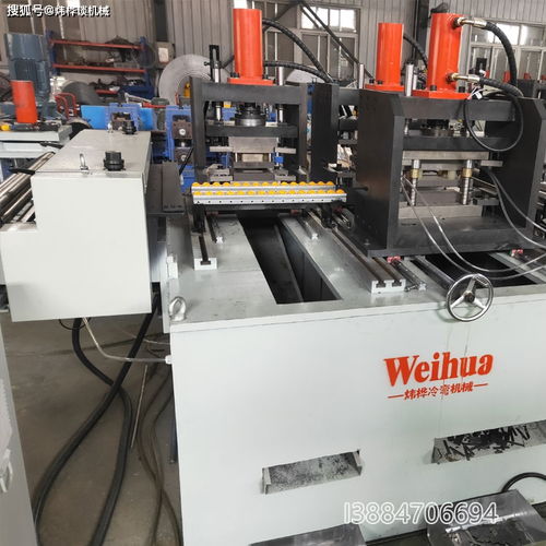 配電箱自動生產線 煒樺機械設備的核心優勢與應用前景